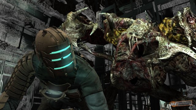 Dead Space