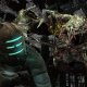 Annunciato il romanzo di Dead Space