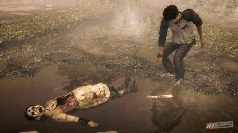 Siren: Blood Curse - Provato