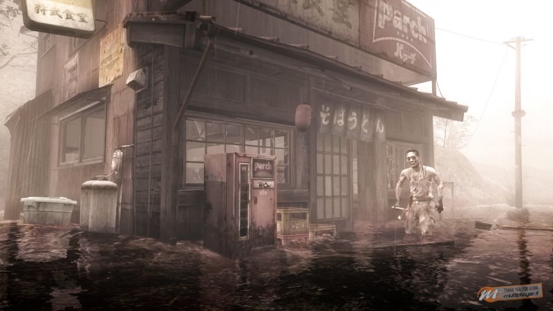 Siren: Blood Curse - Provato