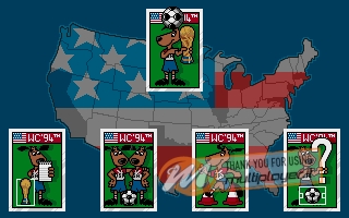 World Cup USA 94