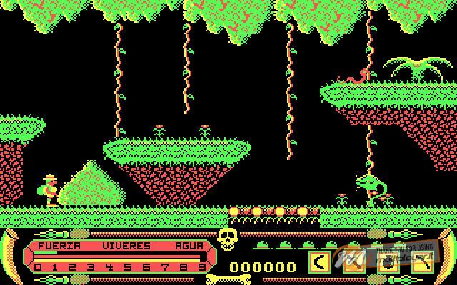 Livingstone, I Presume