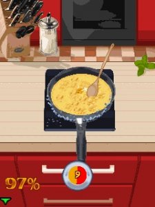 Pocket Chef