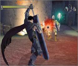 Sword of the Berserk: Guts' Rage