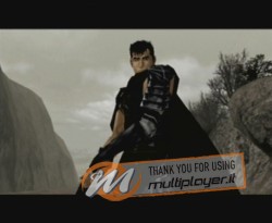 Sword of the Berserk: Guts' Rage