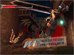 Sword of the Berserk: Guts' Rage