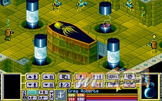 X-COM 2: Terror from the Deep