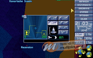 X-COM 2: Terror from the Deep