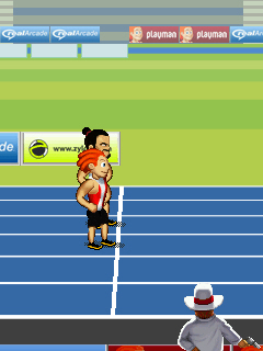 Playman Summer Games 3