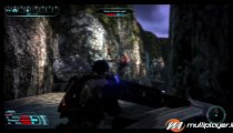 Mass Effect filmato #46 Virmire pt.2