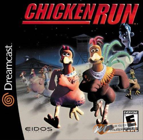 Chicken Run
