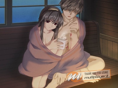 Chocolat: Maid Cafe Curio