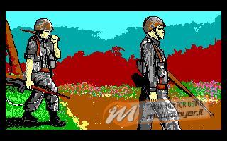 Lost Patrol