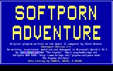 Softporn Adventure