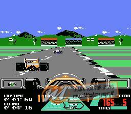 Nigel Mansell's World Championship