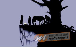 Lure of the Temptress