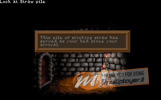 Lure of the Temptress