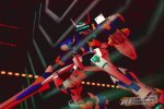 Virtual On Force - Notizia