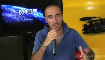 Mass Effect Videorecensione