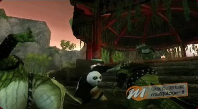 Kung Fu Panda