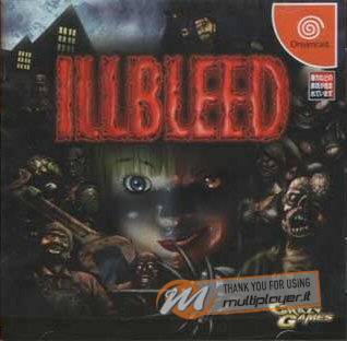 Illbleed