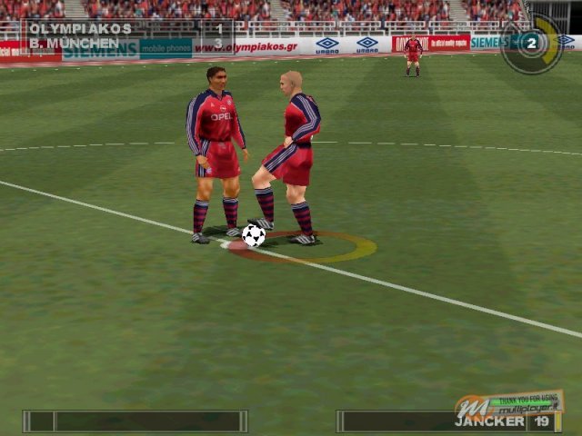 European Super League