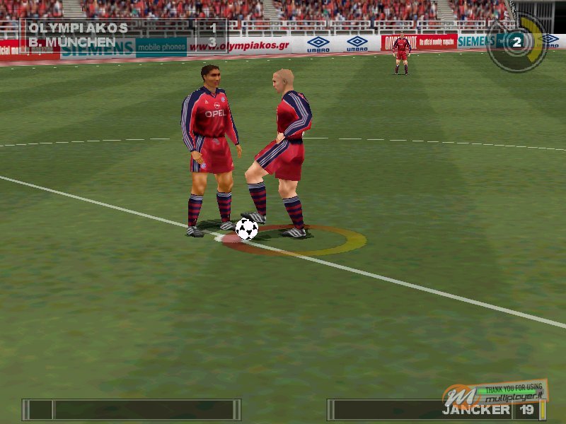 European Super League