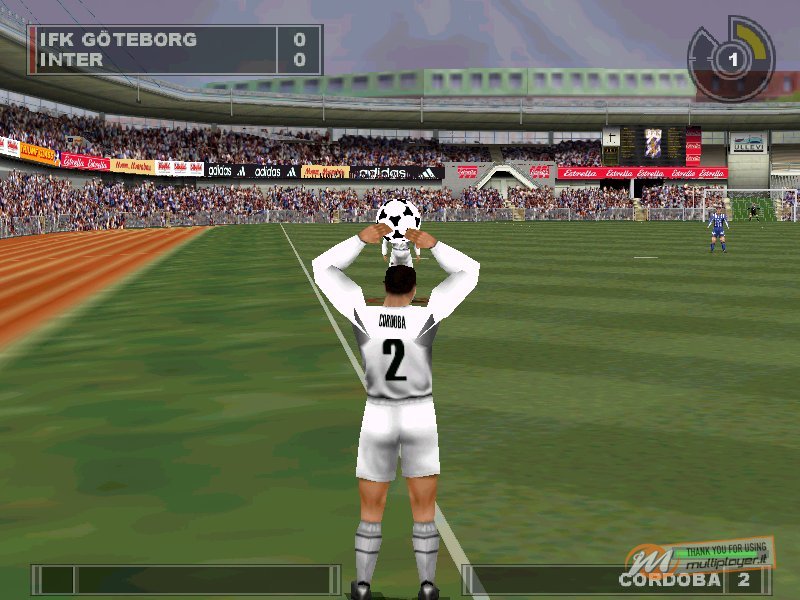 European Super League