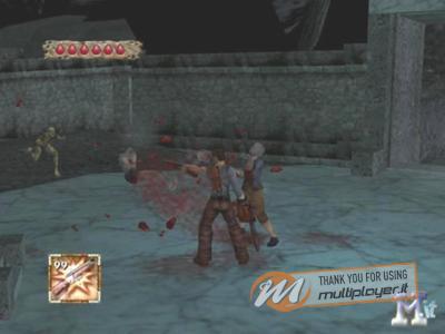 Evil Dead: Hail to the King