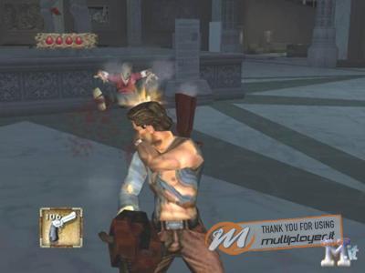 Evil Dead: Hail to the King