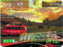 Ferrari F355 Challenge