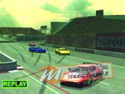 Ferrari F355 Challenge