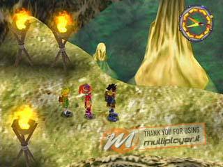 Grandia II