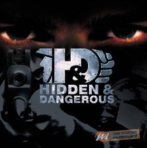 Hidden & Dangerous