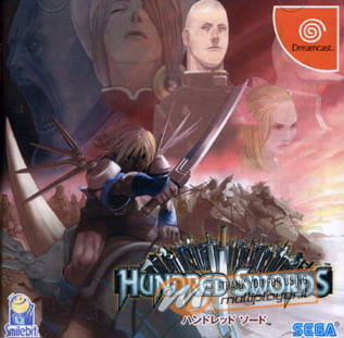 Hundred Swords