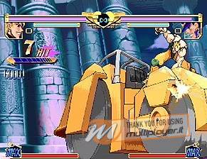 Jojo's Bizarre Adventure