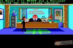 Soluzione completa di Zak McKracken And The Alien Mindbenders - Soluzione