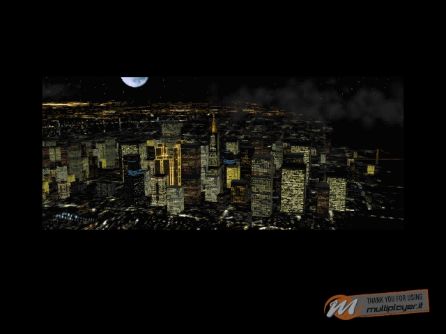 The Directive Pandora