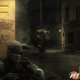 Metal Gear Solid 4: Guns of Patriots filmato #21 Inseguimento in Moto