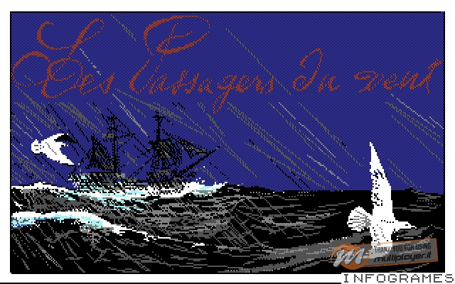 Passeggeri del Vento