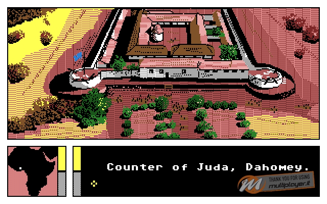 Passeggeri del Vento