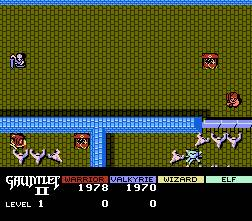 Gauntlet II
