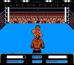 George Foreman's KO Boxing