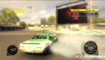 Race Driver: Grid filmato #13 Driver Demolition