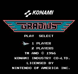 Gradius