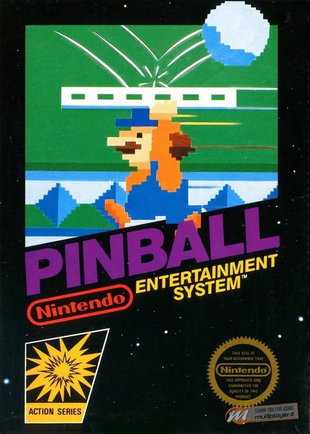 Pinball