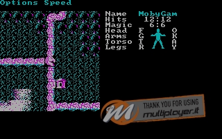 Phantasie III - The Wrath of Nickademus