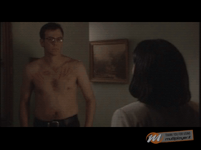 Phantasmagoria: A Puzzle of Flesh