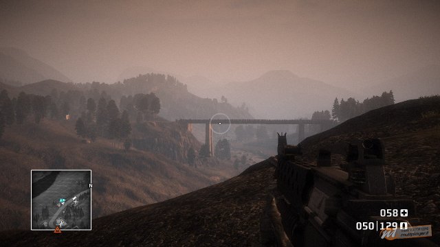 Battlefield: Bad Company