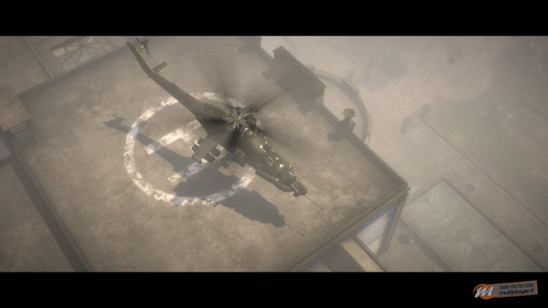 Battlefield: Bad Company